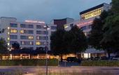 Туры в отель Mercure Hotel Offenburg am Messeplatz