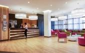 Туры в отель Mercure Hotel Offenburg am Messeplatz