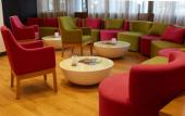 Туры в отель Mercure Hotel Offenburg am Messeplatz
