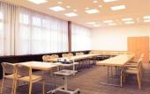 Туры в отель Mercure Hotel Offenburg am Messeplatz