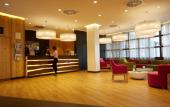 Туры в отель Mercure Hotel Offenburg am Messeplatz
