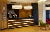 Туры в отель Mercure Hotel Offenburg am Messeplatz