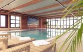 Туры в отель Mercure Hotel Offenburg am Messeplatz