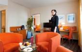 Туры в отель Mercure Hotel Offenburg am Messeplatz