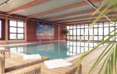 Туры в отель Mercure Hotel Offenburg am Messeplatz