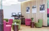 Туры в отель Mercure Hotel Offenburg am Messeplatz