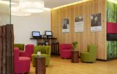 Туры в отель Mercure Hotel Offenburg am Messeplatz