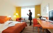 Туры в отель Mercure Hotel Offenburg am Messeplatz