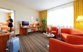Туры в отель Mercure Hotel Offenburg am Messeplatz