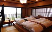 Туры в отель Hakone Ryori Yado Kyuan
