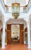 Туры в отель Hotel Blanco Riad