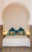Туры в отель Hotel Blanco Riad