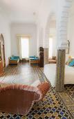 Туры в отель Hotel Blanco Riad