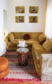 Туры в отель Hotel Blanco Riad