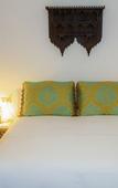 Туры в отель Hotel Blanco Riad