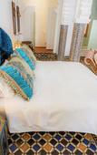 Туры в отель Hotel Blanco Riad