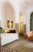 Туры в отель Hotel Blanco Riad