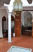 Туры в отель Hotel Blanco Riad