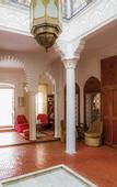Туры в отель Hotel Blanco Riad