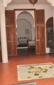 Туры в отель Hotel Blanco Riad
