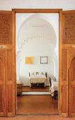 Туры в отель Hotel Blanco Riad