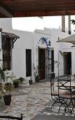 Туры в отель Hotel Blanco Riad
