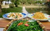 Туры в отель Mua Caves Ecolodge