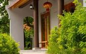 Туры в отель Mua Caves Ecolodge