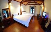 Туры в отель Mua Caves Ecolodge