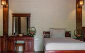 Туры в отель Mua Caves Ecolodge