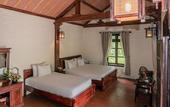 Туры в отель Mua Caves Ecolodge