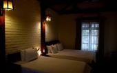 Туры в отель Mua Caves Ecolodge