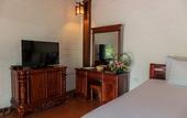 Туры в отель Mua Caves Ecolodge