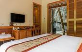 Туры в отель Mua Caves Ecolodge