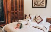 Туры в отель Mua Caves Ecolodge