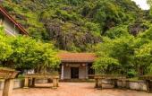Туры в отель Mua Caves Ecolodge