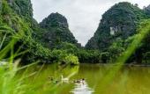 Туры в отель Mua Caves Ecolodge