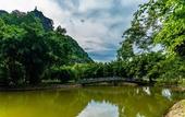 Туры в отель Mua Caves Ecolodge