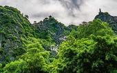 Туры в отель Mua Caves Ecolodge
