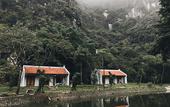Туры в отель Mua Caves Ecolodge