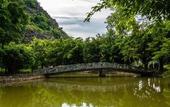 Туры в отель Mua Caves Ecolodge