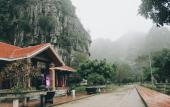 Туры в отель Mua Caves Ecolodge