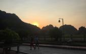 Туры в отель Mua Caves Ecolodge
