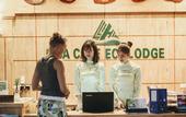 Туры в отель Mua Caves Ecolodge