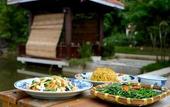 Туры в отель Mua Caves Ecolodge
