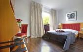 Туры в отель Hotel Prinz