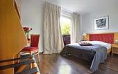 Туры в отель Hotel Prinz