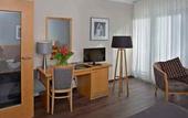 Туры в отель Hotel Prinz