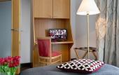 Туры в отель Hotel Prinz