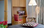 Туры в отель Hotel Prinz